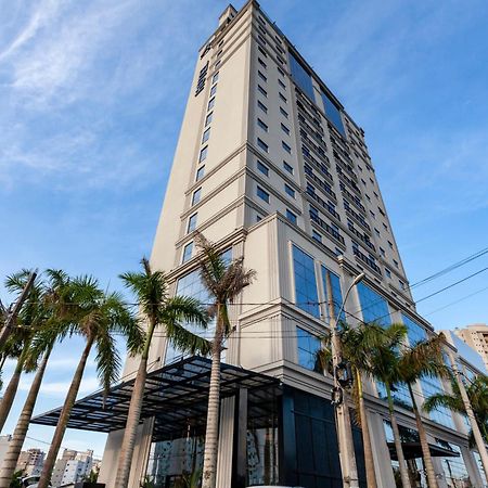 Tri Hotel Premium איטפמה מראה חיצוני תמונה