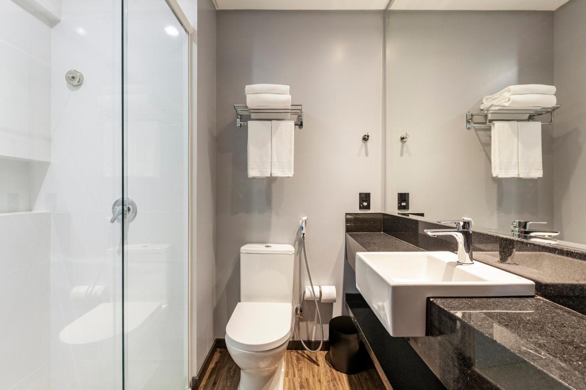 Tri Hotel Premium איטפמה מראה חיצוני תמונה