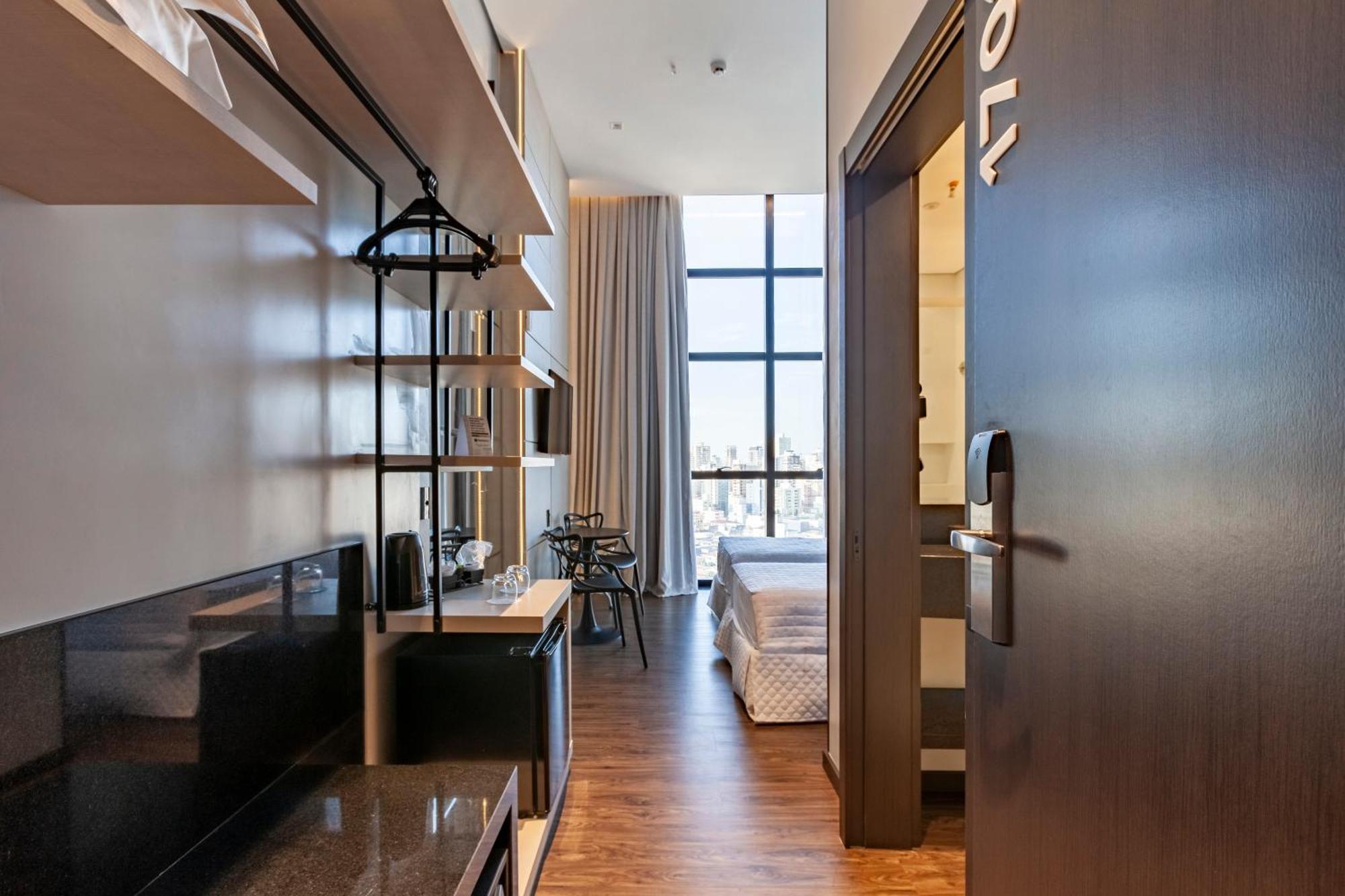 Tri Hotel Premium איטפמה מראה חיצוני תמונה