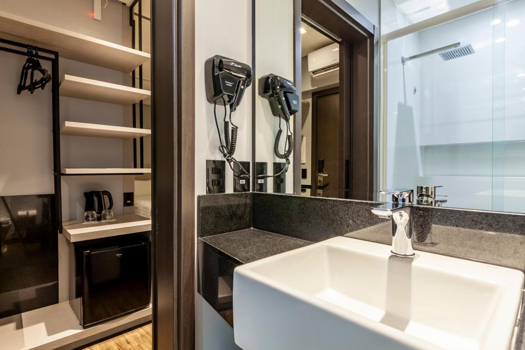 Tri Hotel Premium איטפמה מראה חיצוני תמונה