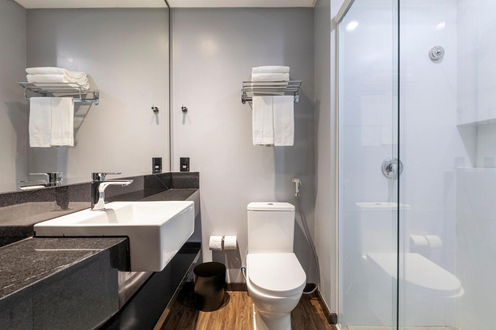 Tri Hotel Premium איטפמה מראה חיצוני תמונה