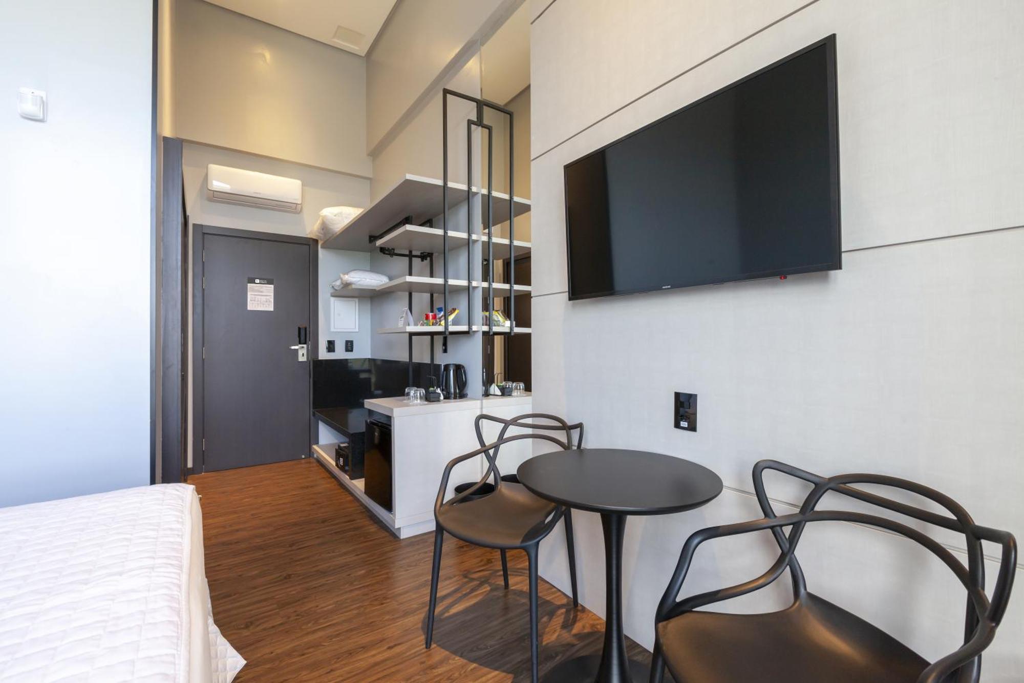 Tri Hotel Premium איטפמה מראה חיצוני תמונה