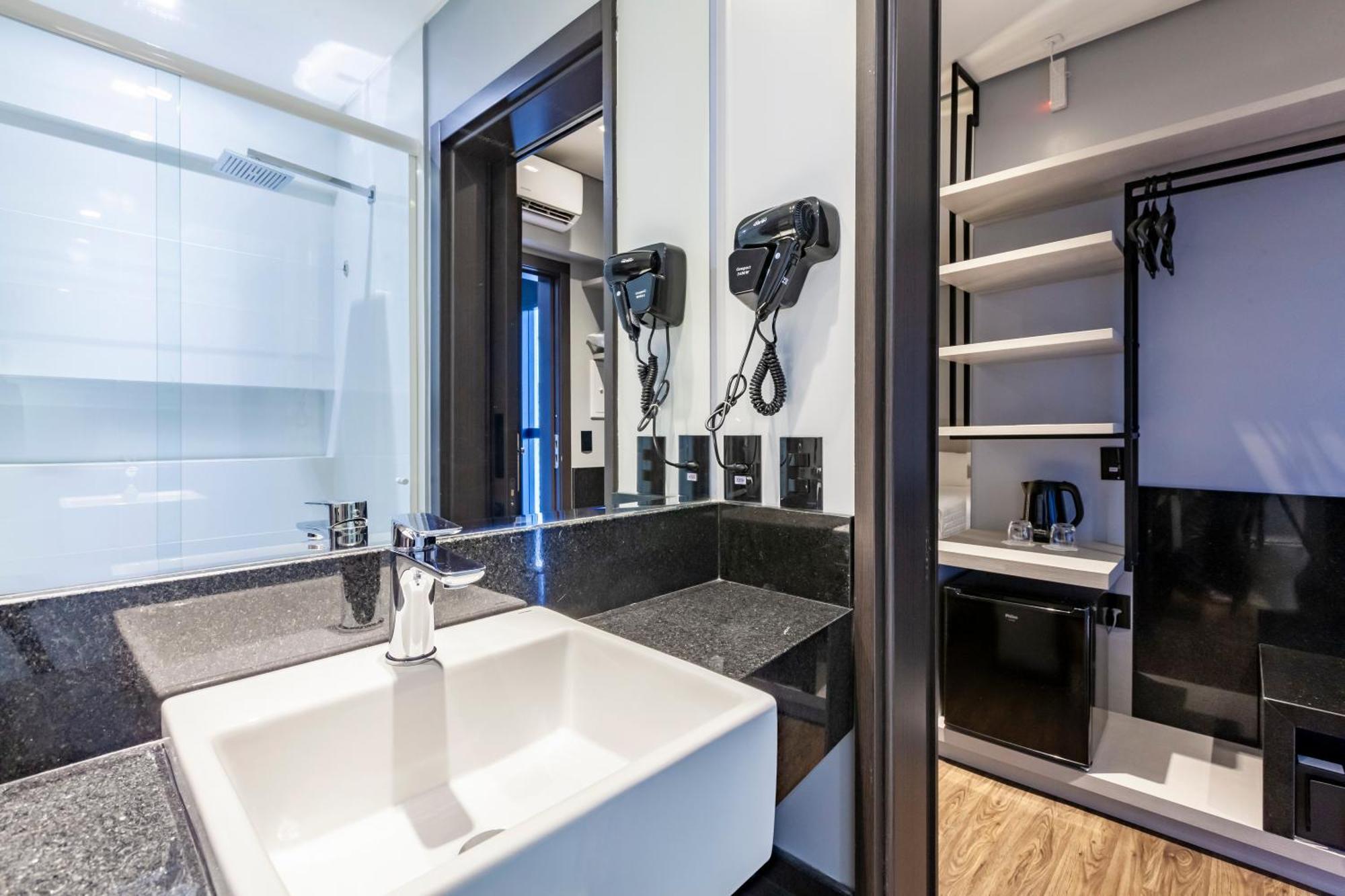 Tri Hotel Premium איטפמה מראה חיצוני תמונה