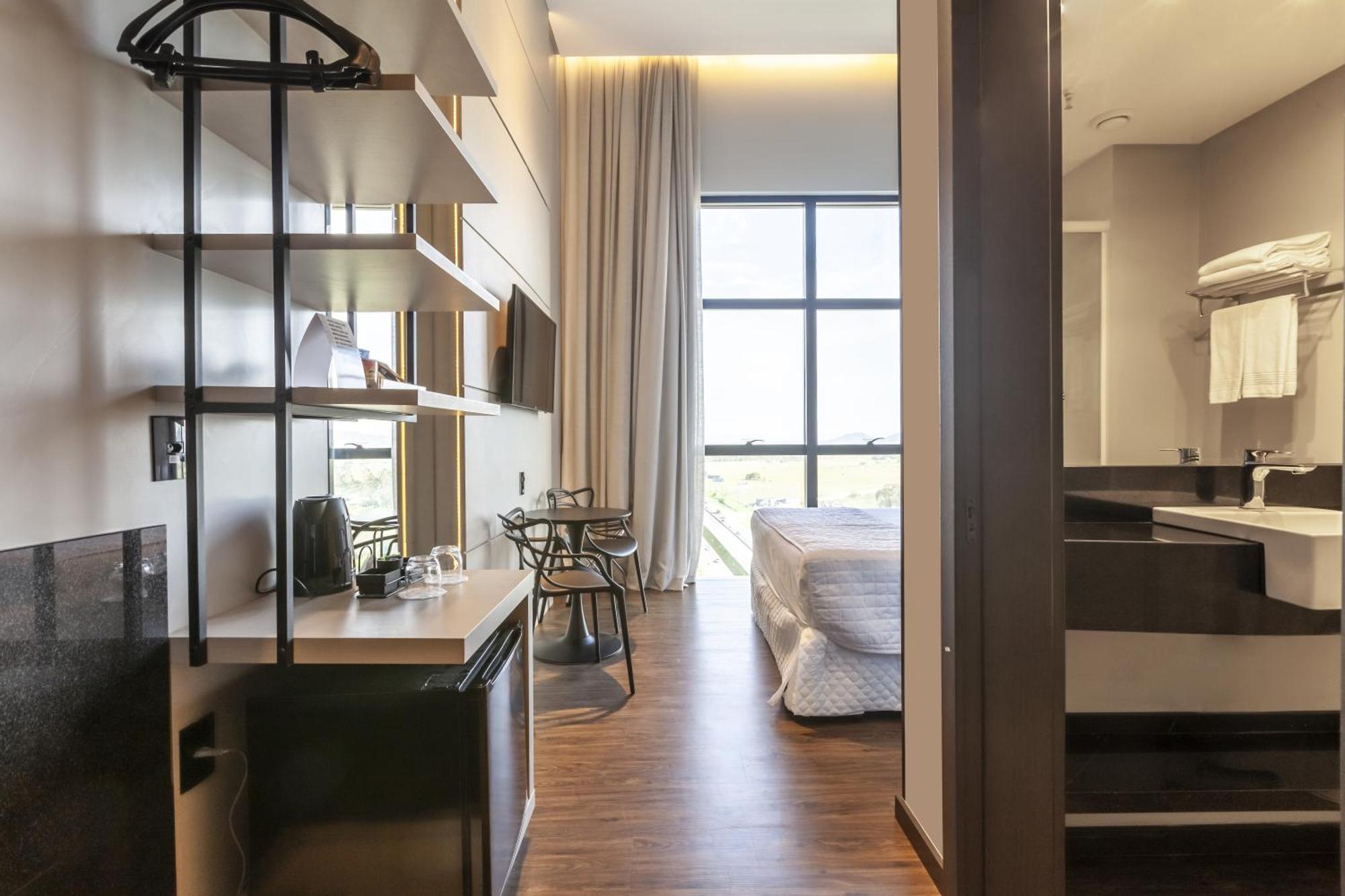 Tri Hotel Premium איטפמה מראה חיצוני תמונה
