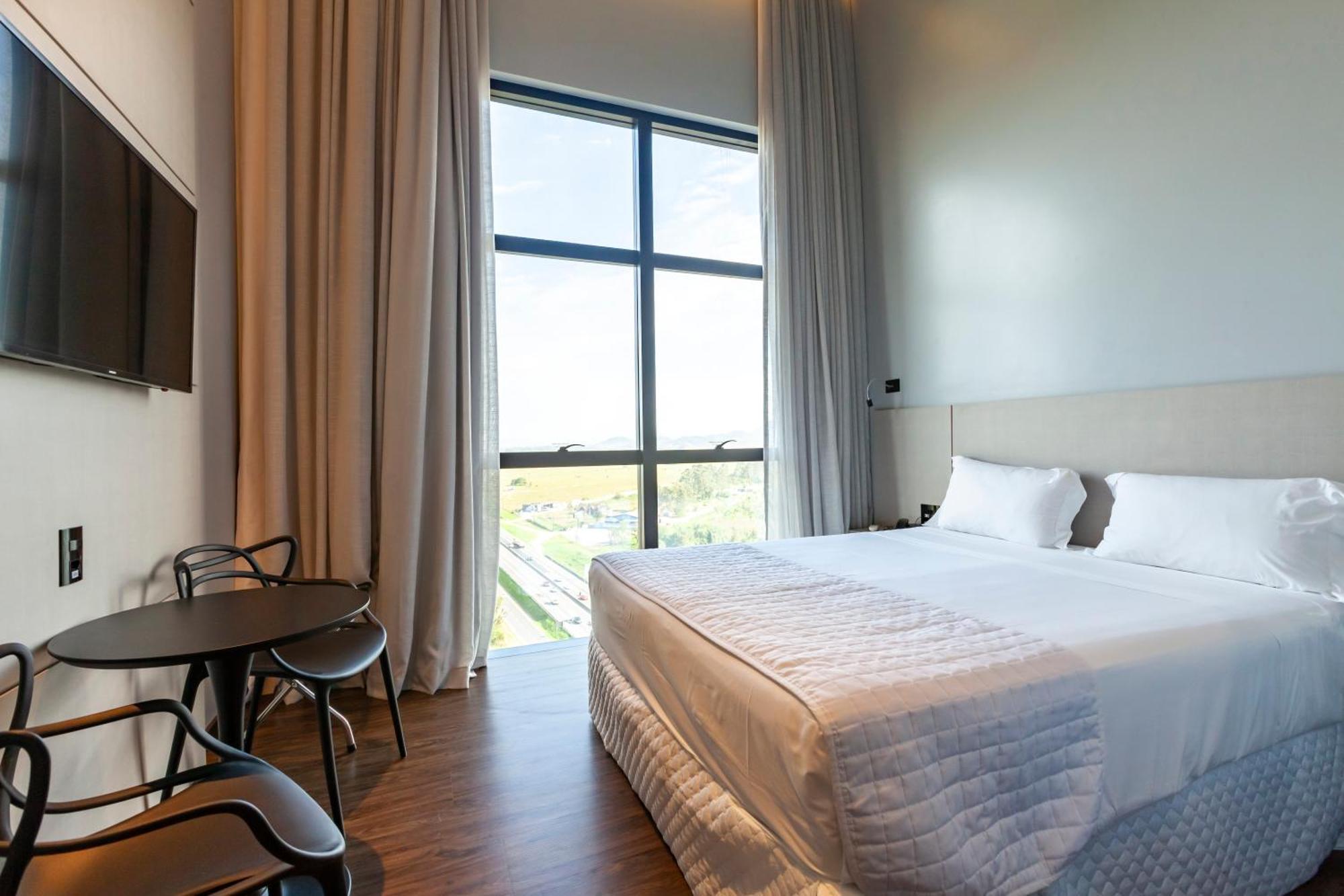 Tri Hotel Premium איטפמה מראה חיצוני תמונה