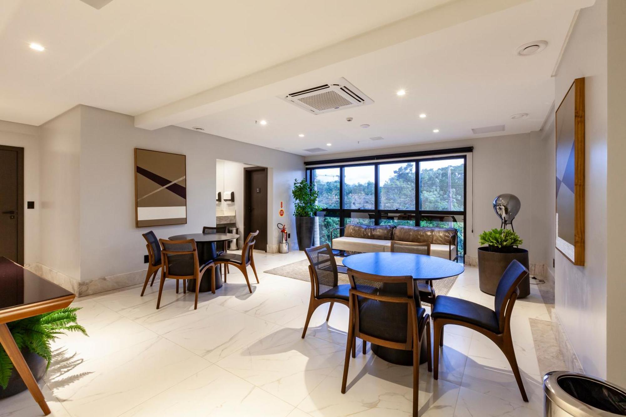 Tri Hotel Premium איטפמה מראה חיצוני תמונה