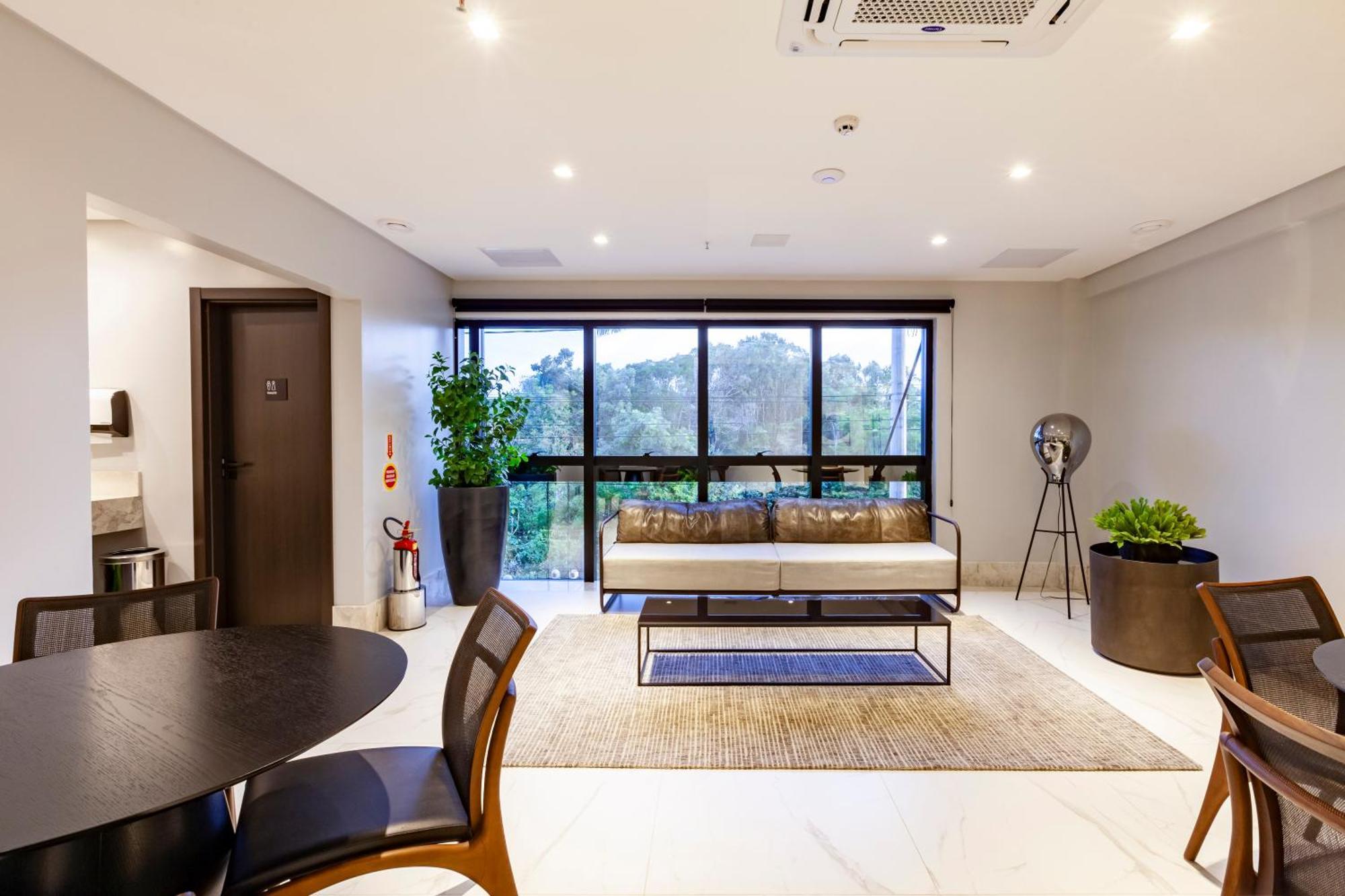 Tri Hotel Premium איטפמה מראה חיצוני תמונה