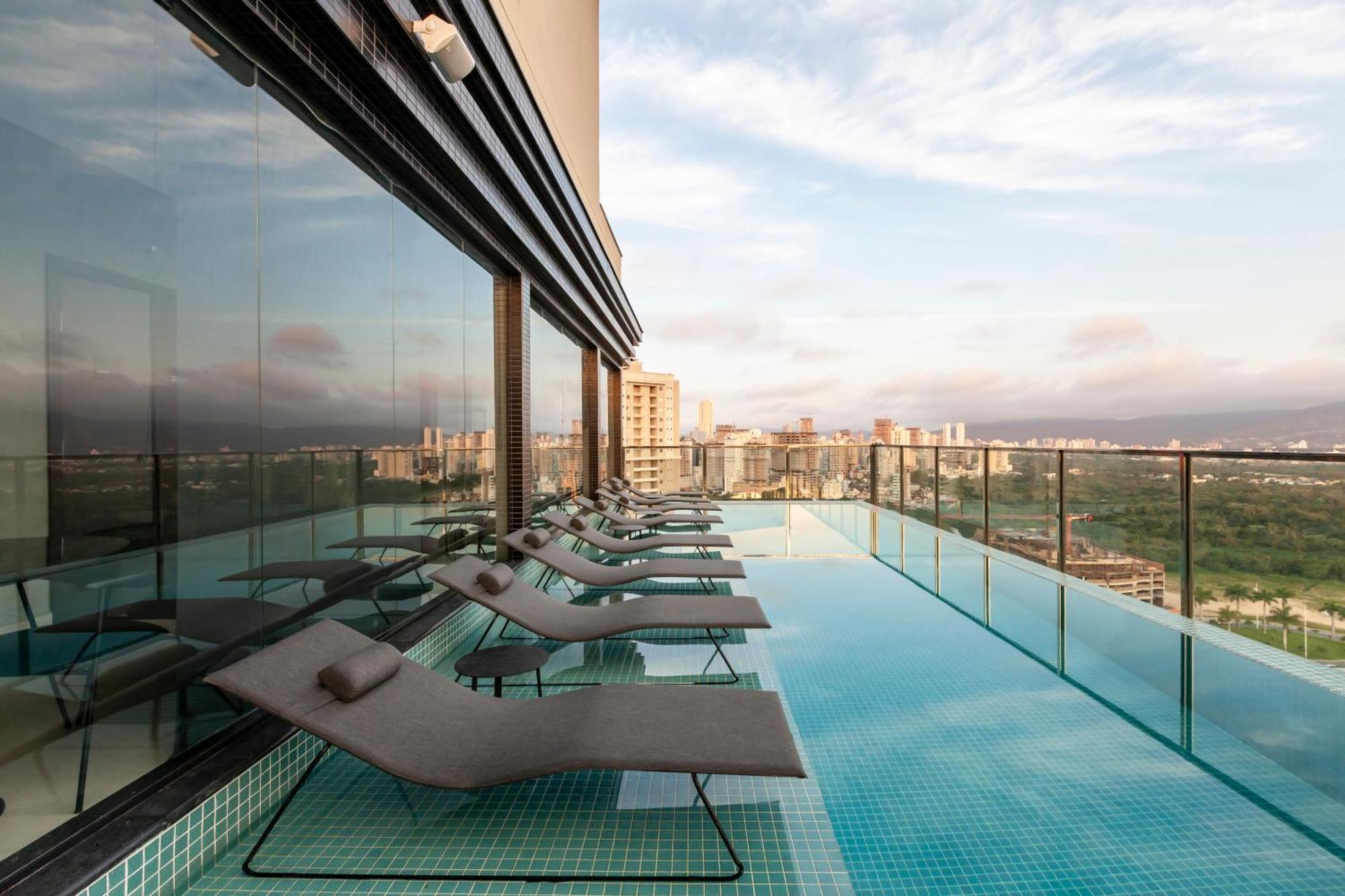 Tri Hotel Premium איטפמה מראה חיצוני תמונה
