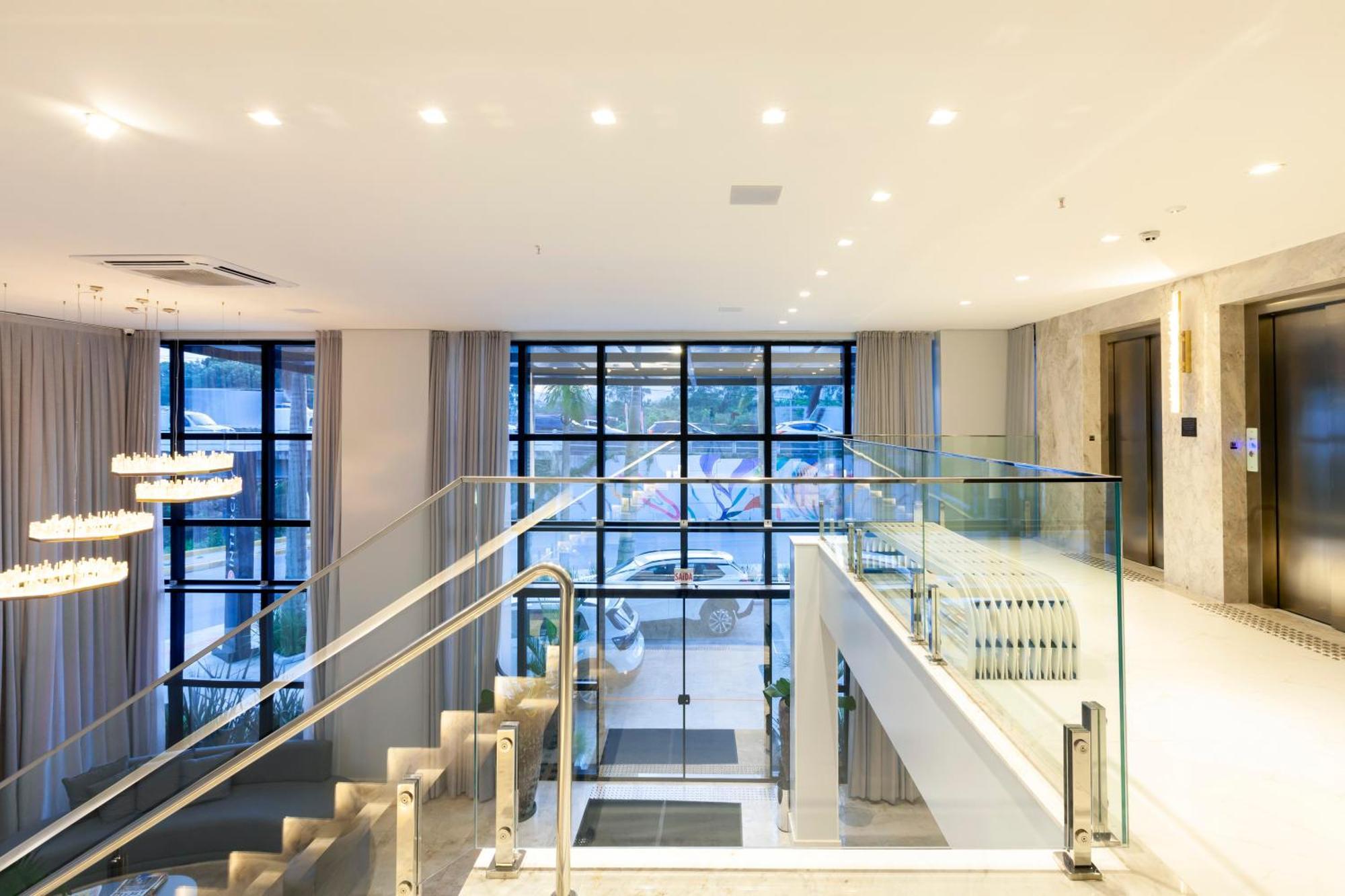 Tri Hotel Premium איטפמה מראה חיצוני תמונה
